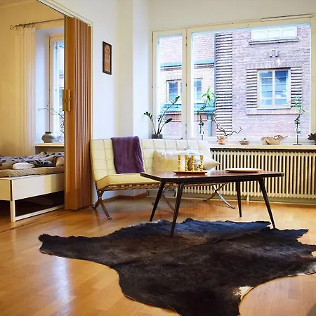 Apartamento Ateljee