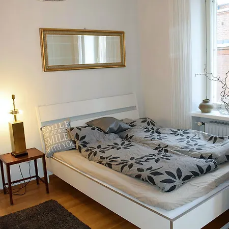 Ateljee Apartment Helsinki