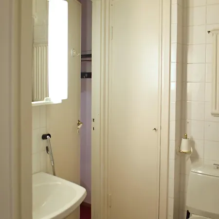 Ateljee Appartement *