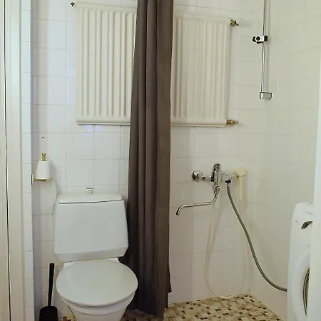 Ateljee Appartement Helsinki