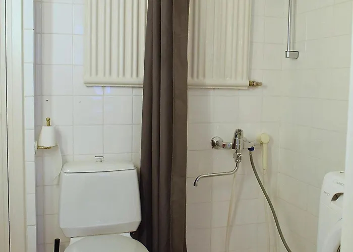 Ateljee Apartment Helsinki